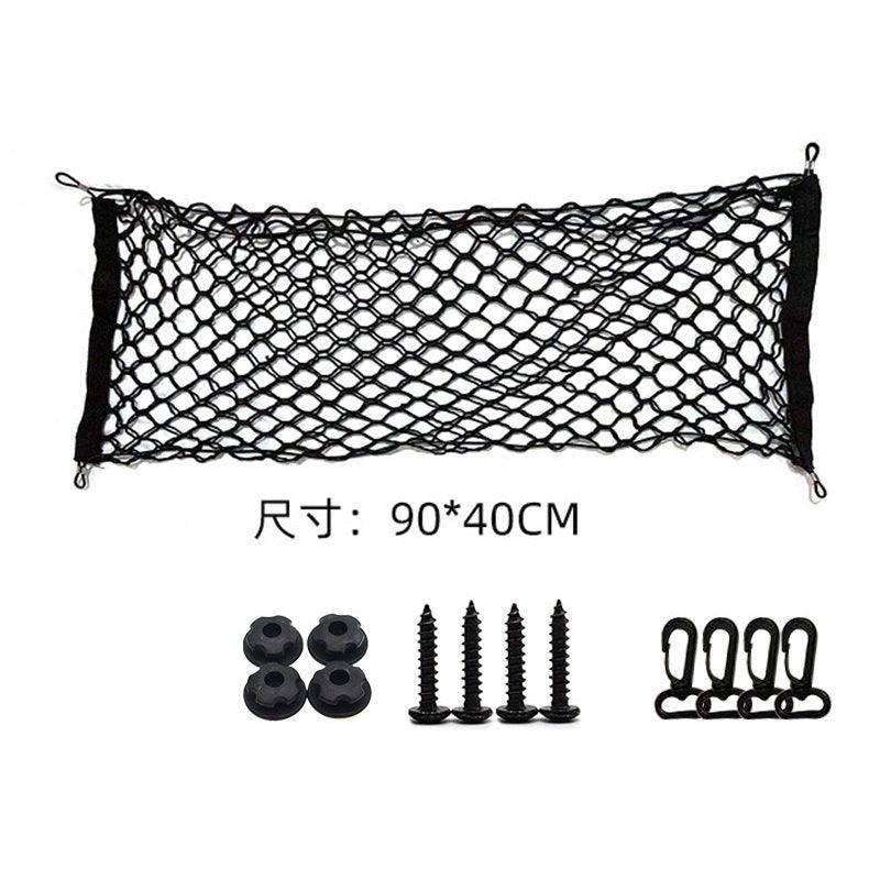 Car Trunk Storage Mesh - Geelyevs
