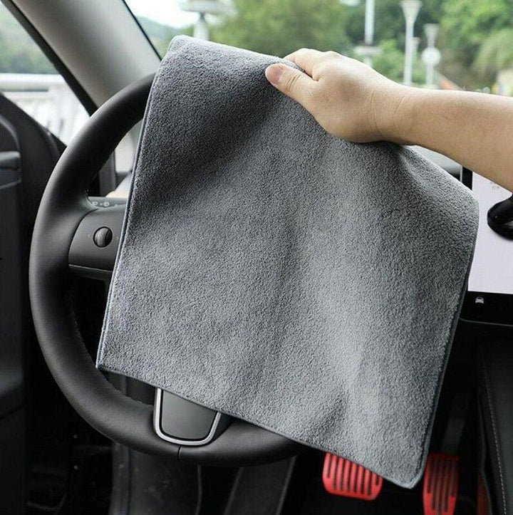 Giveaway-Car Towel - Geelyevs