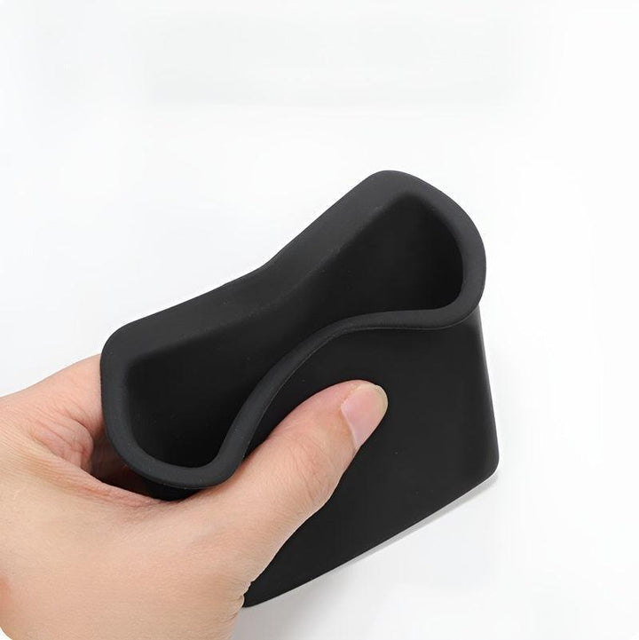 Center Console Rear Armrest Storage Box for ZEEKR X - Geelyevs