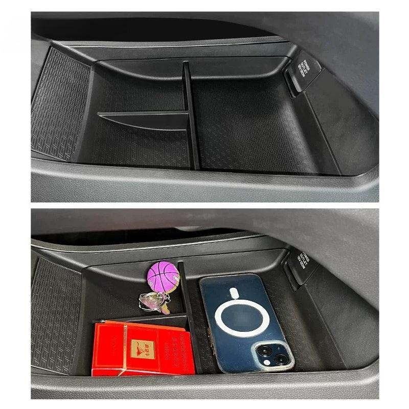 Center Console Storage Box for Geely Riddara RD6 - Geelyevs