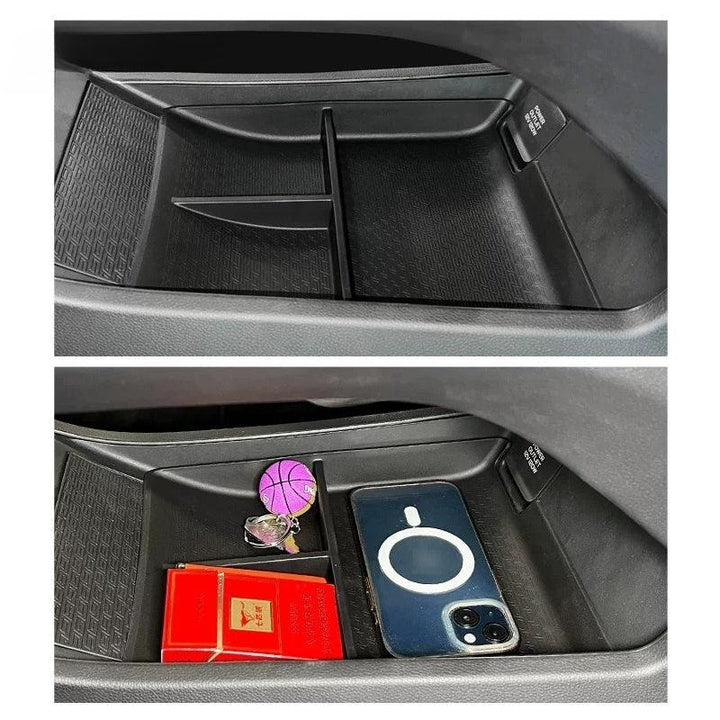 Center Console Storage Box for Geely Riddara RD6 - Geelyevs