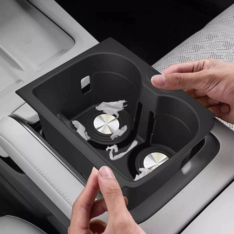 Center Console Cup Holder for ZEEKR 7X - Geelyevs
