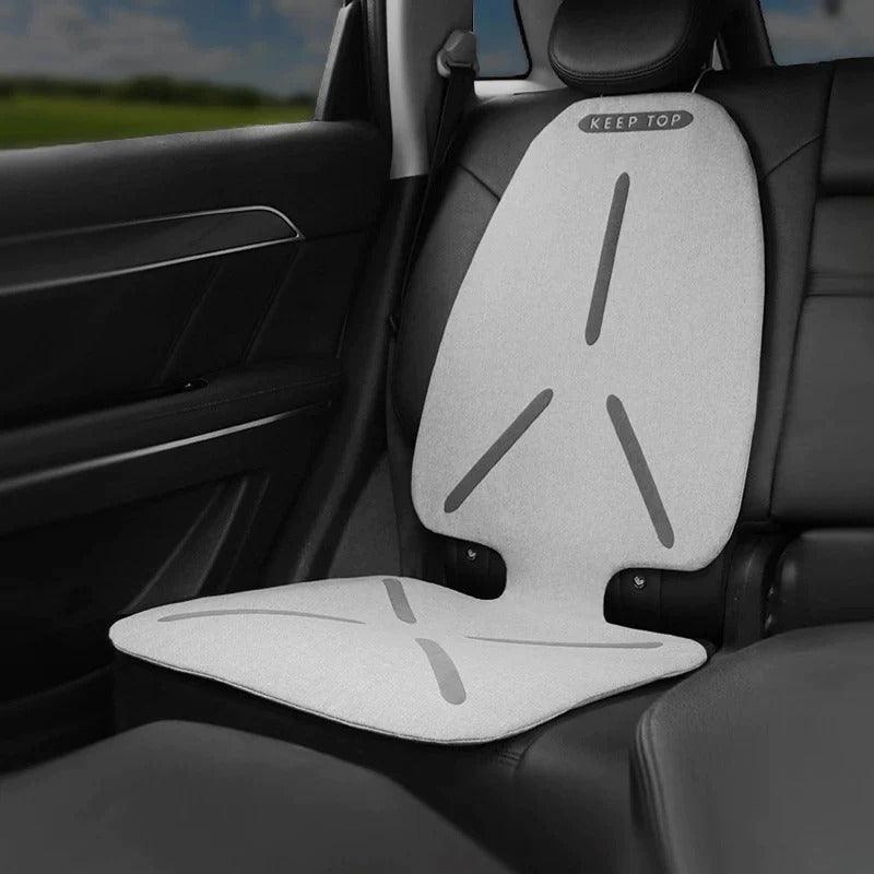 Child Car Seat Protector Car Seat Cover Cushion - Geelyevs
