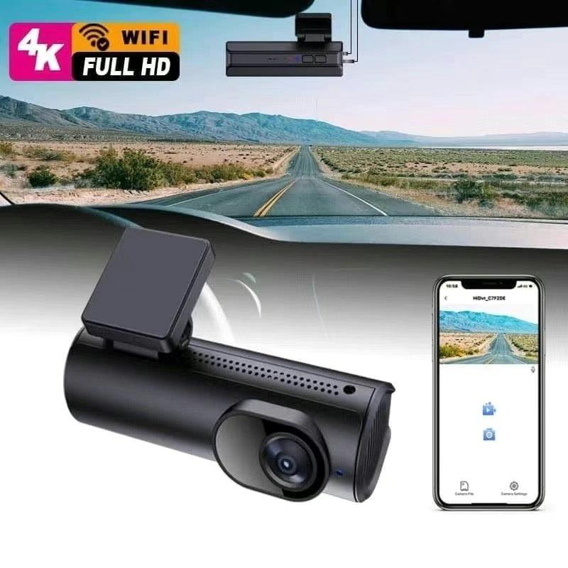 Dash Cam for Geely - Geelyevs