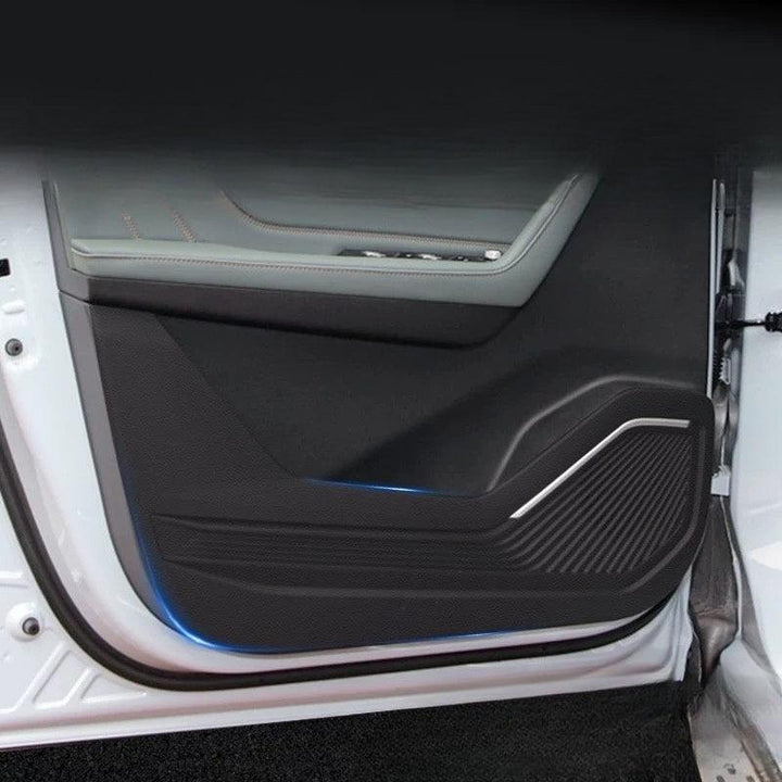 Door Guard for Geely Riddara RD6 - Geelyevs