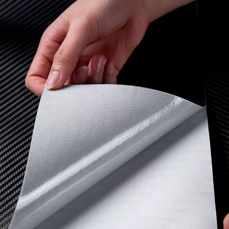 Door Guard for Geely Riddara RD6 - Geelyevs