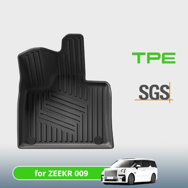 Floor Mats for ZEEKR 009 - Geelyevs