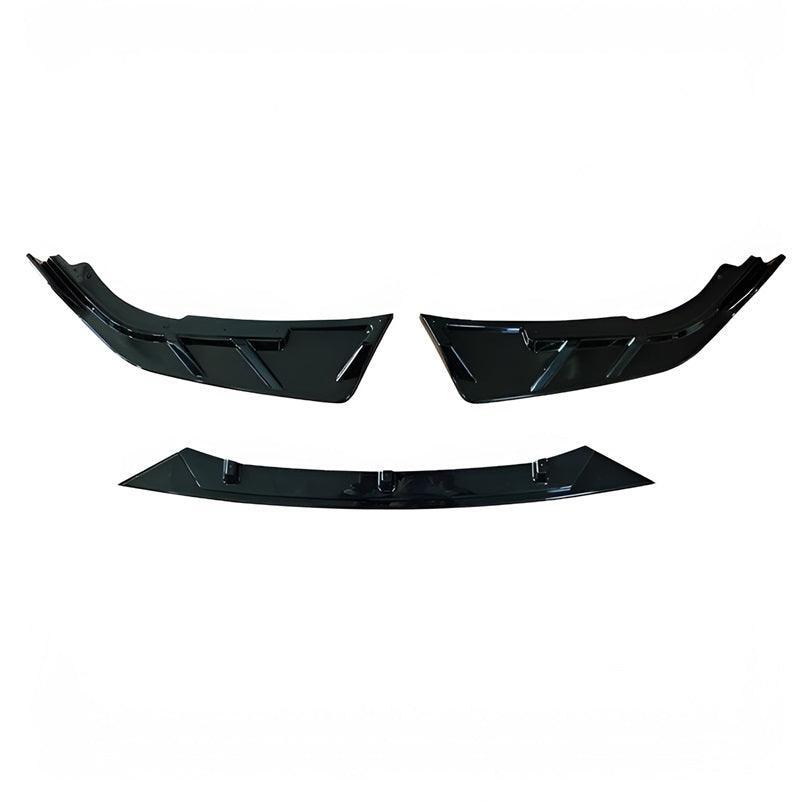 Front Lip Front Scoop Body Kit for ZEEKR 001 - Geelyevs