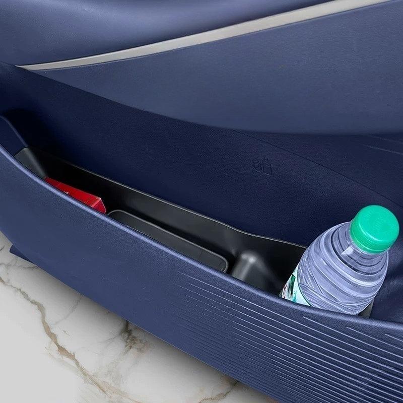 Front Rear Side Door Storage Organizer Tray for Geely EX5 - Geelyevs