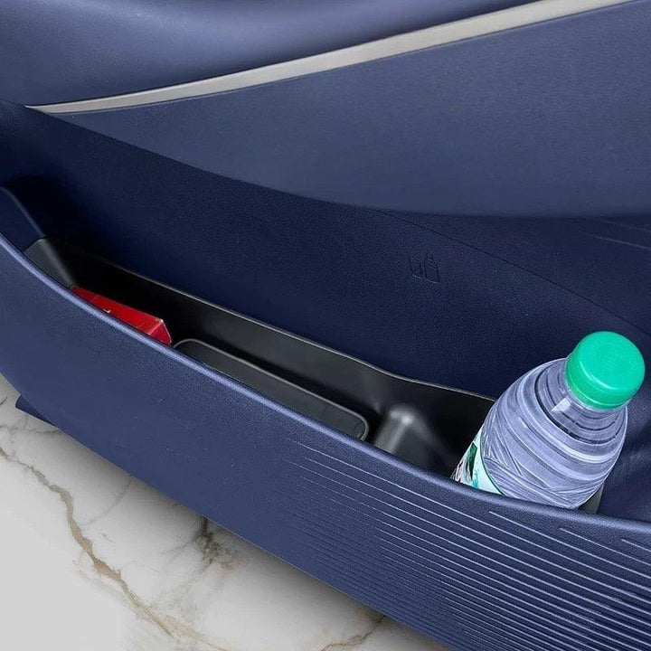 Front Rear Side Door Storage Organizer Tray for Geely EX5 - Geelyevs