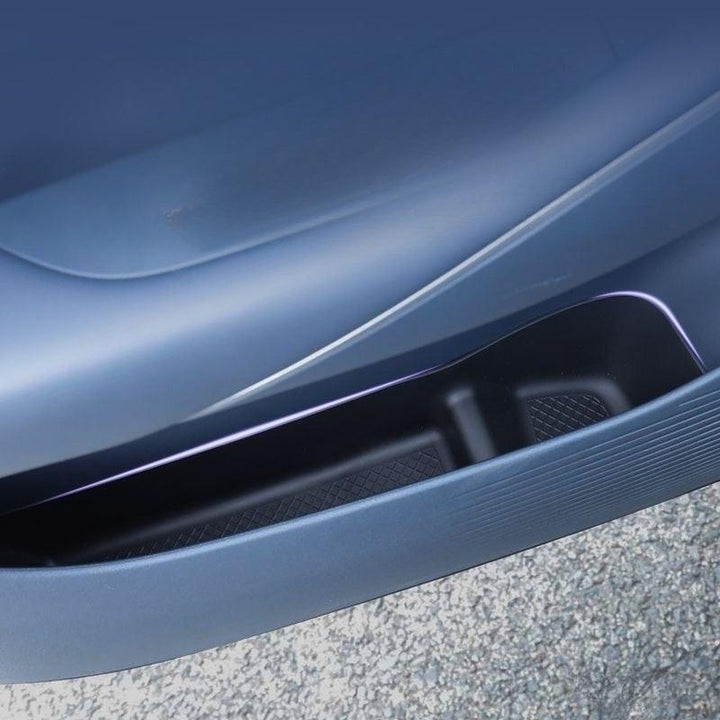 Front Rear Side Door Storage Organizer Tray for Geely EX5 - Geelyevs