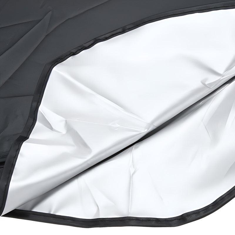 Front Windshield Sunshade - Geelyevs