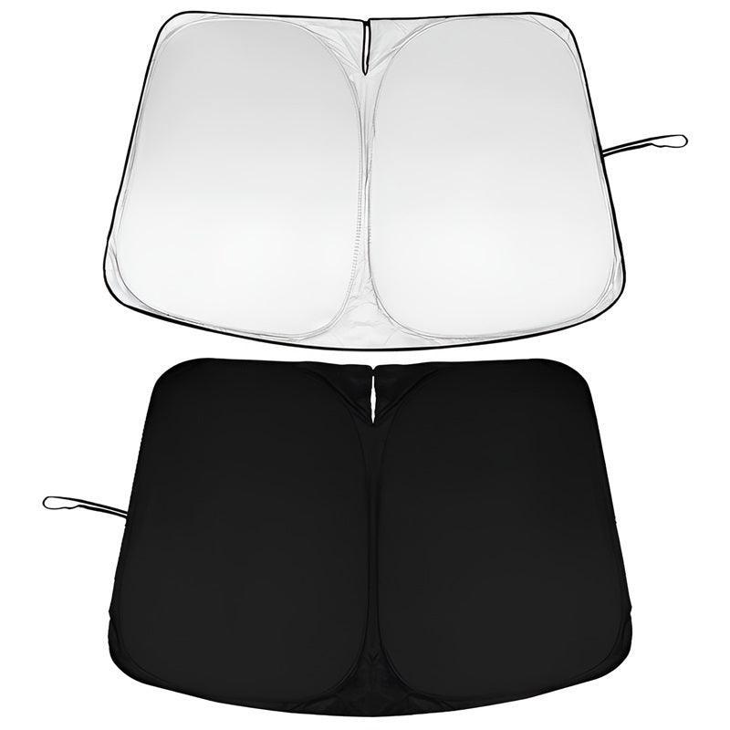 Front Windshield Sunshade - Geelyevs