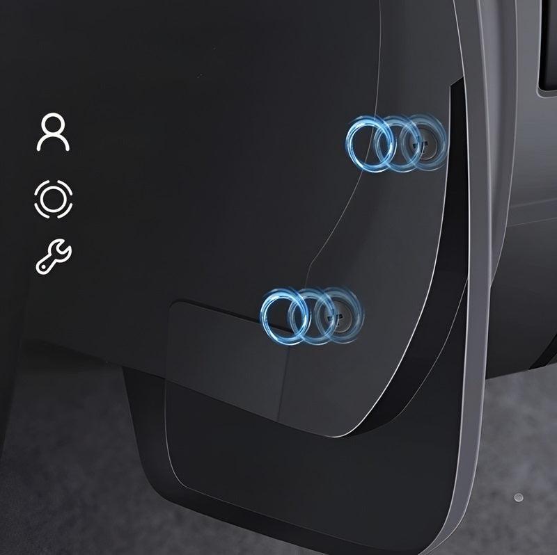 Mud Flaps for Volvo EX30/EX40 - Geelyevs