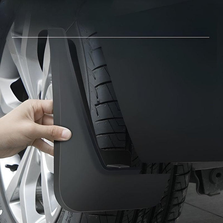 Mud Flaps for Volvo EX30/EX40 - Geelyevs
