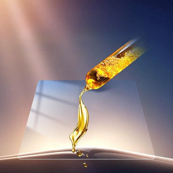 Navigation Touch Screen Protector for Volvo EX30 - Geelyevs