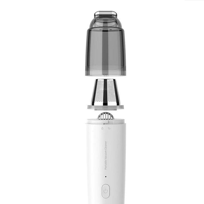 Car Handheld Vacuum Cleaner - Geelyevs