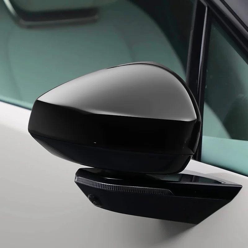 Car Door Rear View Mirror Trim Cover for ZEEKR X - Geelyevs