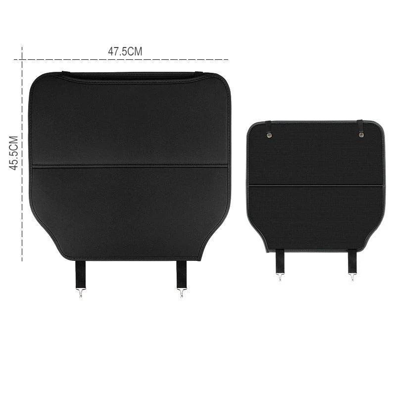 Seat Back Protector Mat - Geelyevs