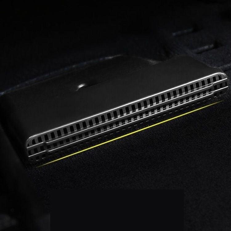 Seat Vent Protector for Geely Riddara RD6 - Geelyevs