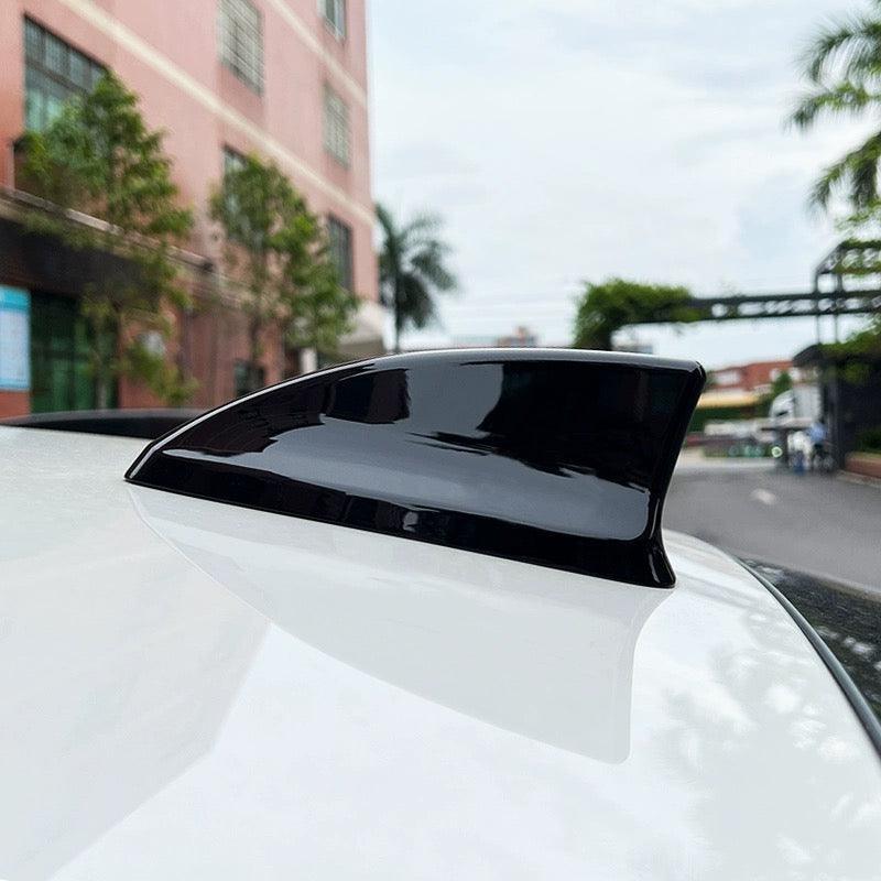 Shark Fin Trim Cover - Geelyevs