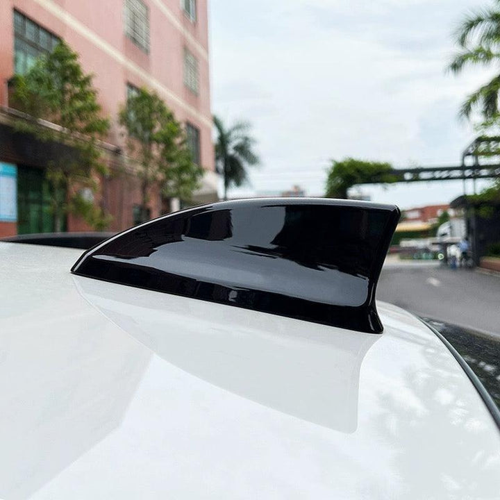 Shark Fin Trim Cover - Geelyevs