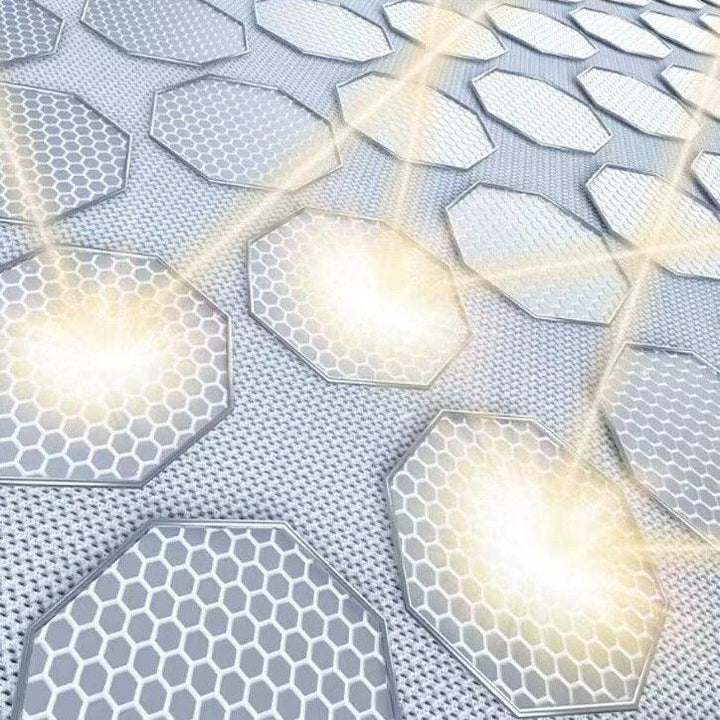 Sunshade Roof for Volvo EX30/EX40 and Lynk & Co 02 - Geelyevs