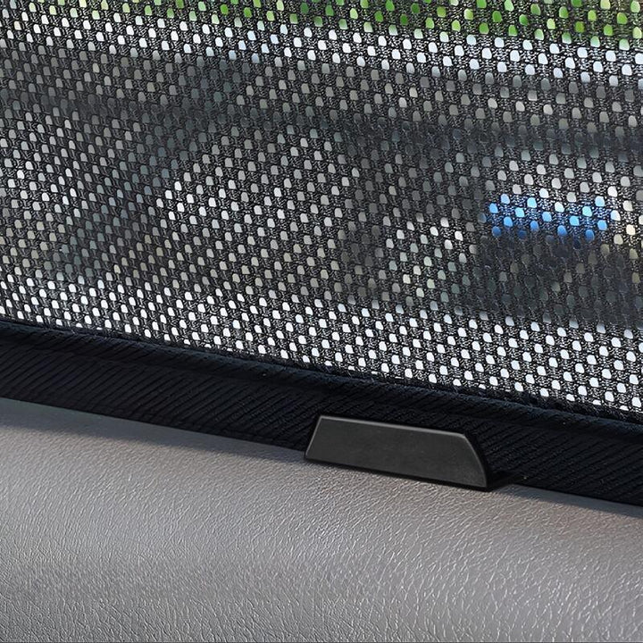 Sunshade Visor Mesh Curtain for Geely - Geelyevs