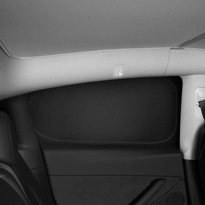 Car Window Shade for ZEEKR - Geelyevs