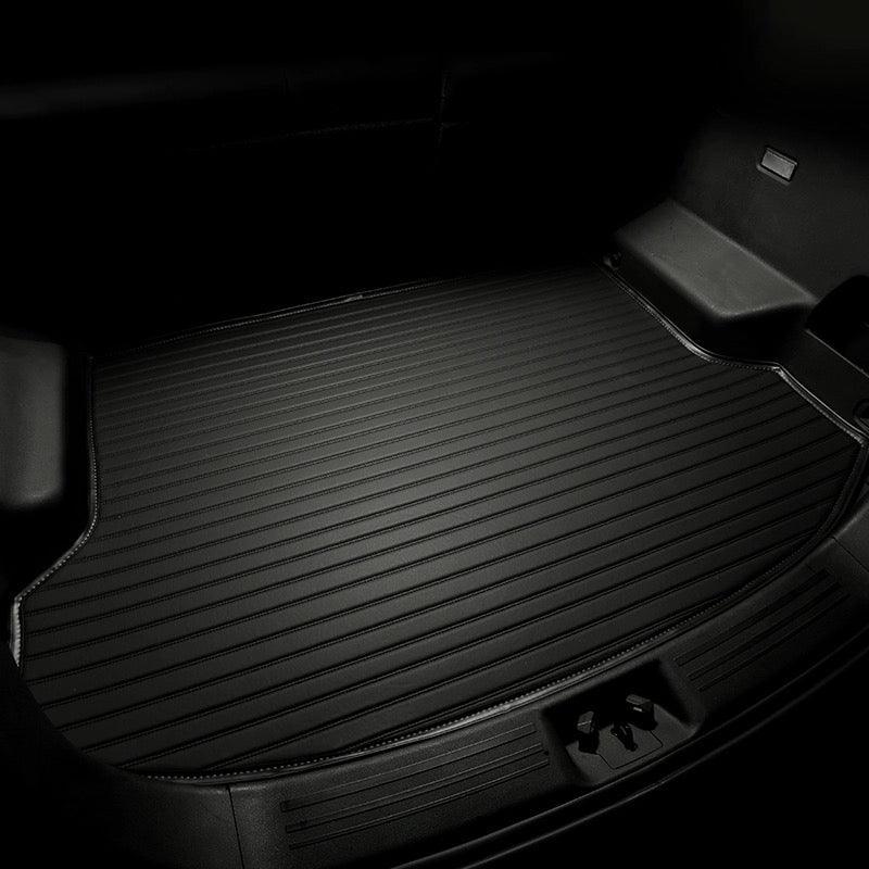 Car Trunk Mats For Volvo EX30 - Geelyevs