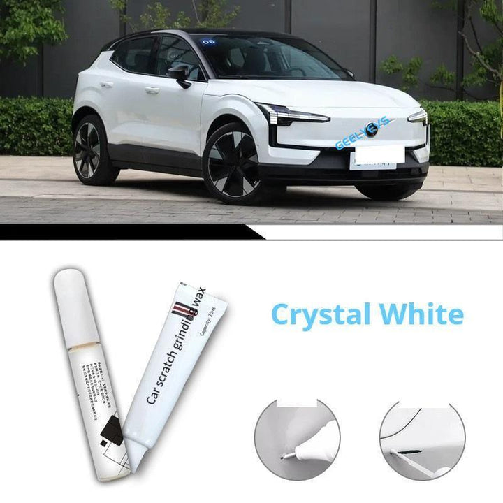Touch-Up Paint Pen for Volvo EX30 - Geelyevs