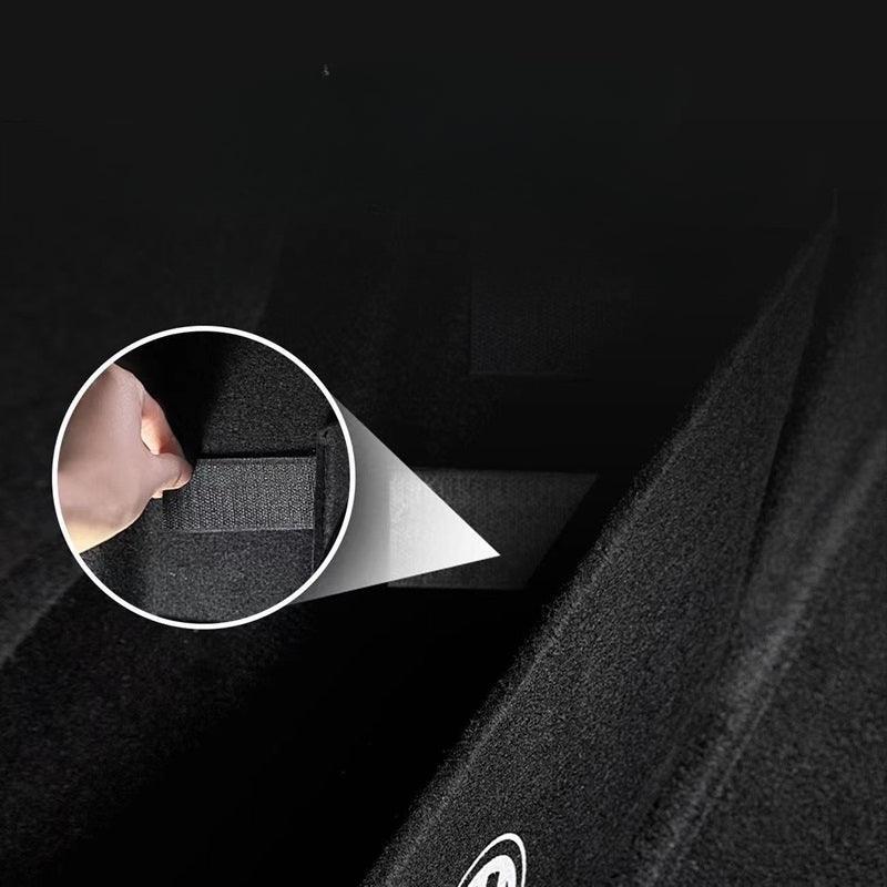 Trunk Organizer for Volvo EX30/EX40 - Geelyevs