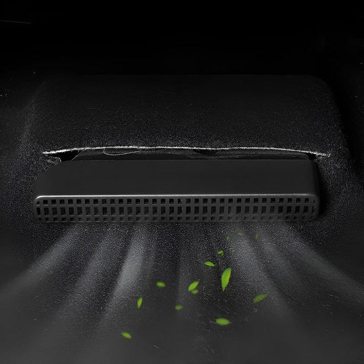 Seat Vent Protector for Volvo EX30/EX40 and Lynk & Co 02 - Geelyevs