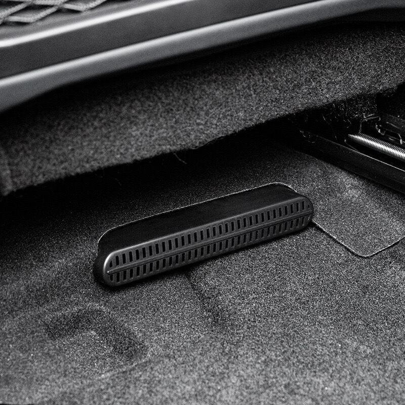 Under Seat Vent Cover for Geely - Geelyevs