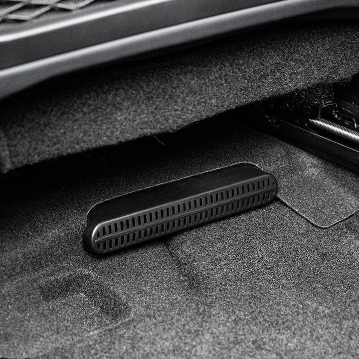 Under Seat Vent Cover for Geely - Geelyevs