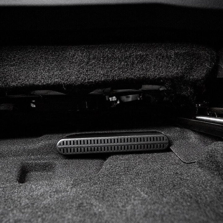 Under Seat Vent Cover for Geely - Geelyevs