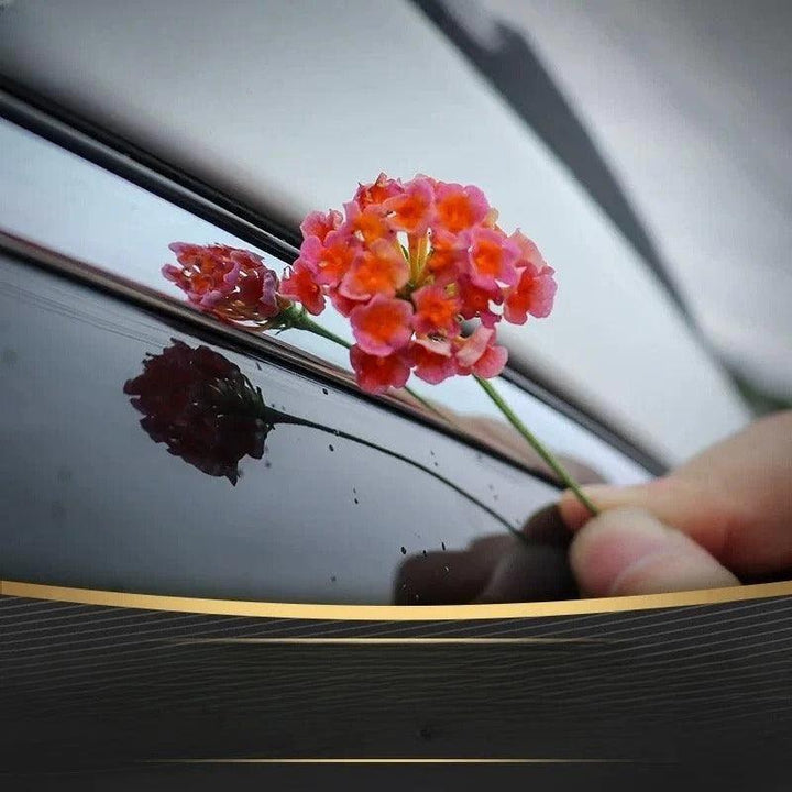 Window Visors for Geely Riddara RD6 - Geelyevs