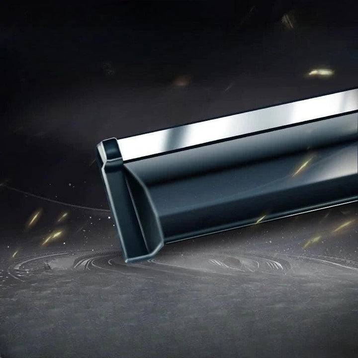 Window Visors for Geely Riddara RD6 - Geelyevs