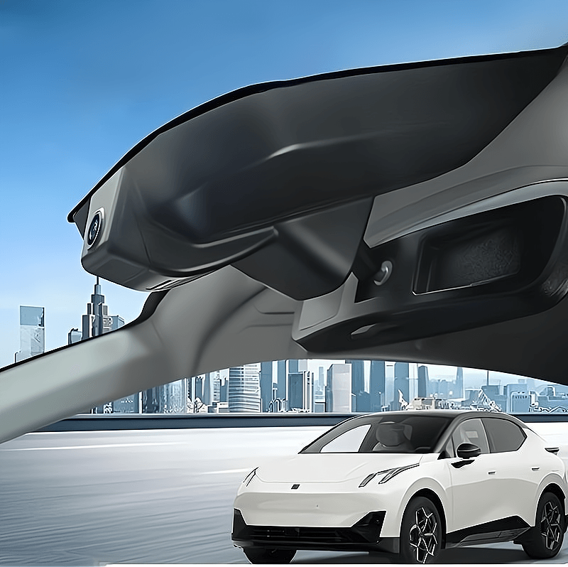 DashCam For Lynk & Co 02 - Geelyevs