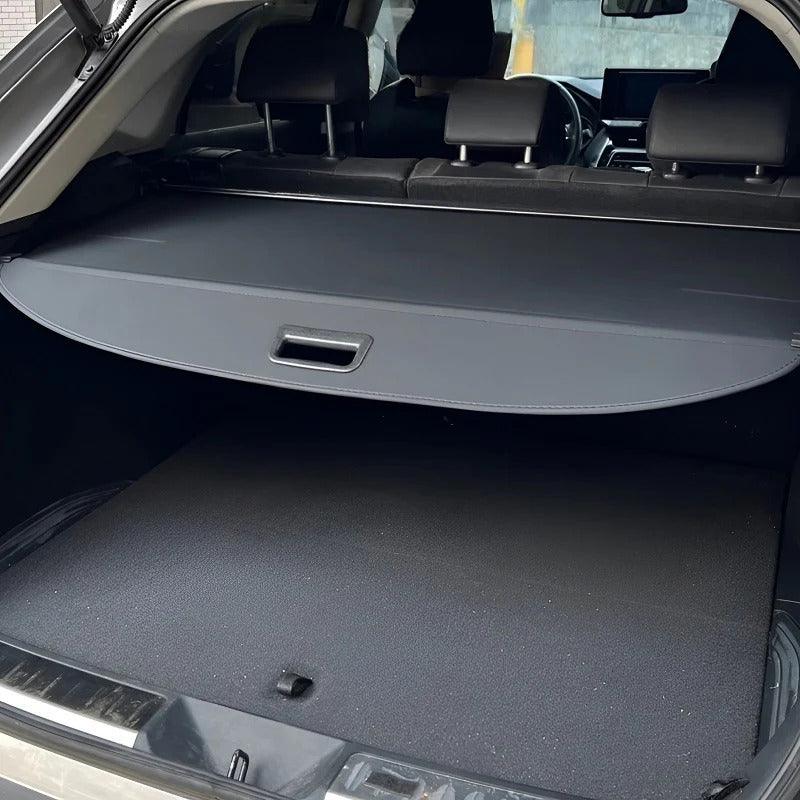 Rear Trunk Shade Cover for Geely EX5 - Geelyevs