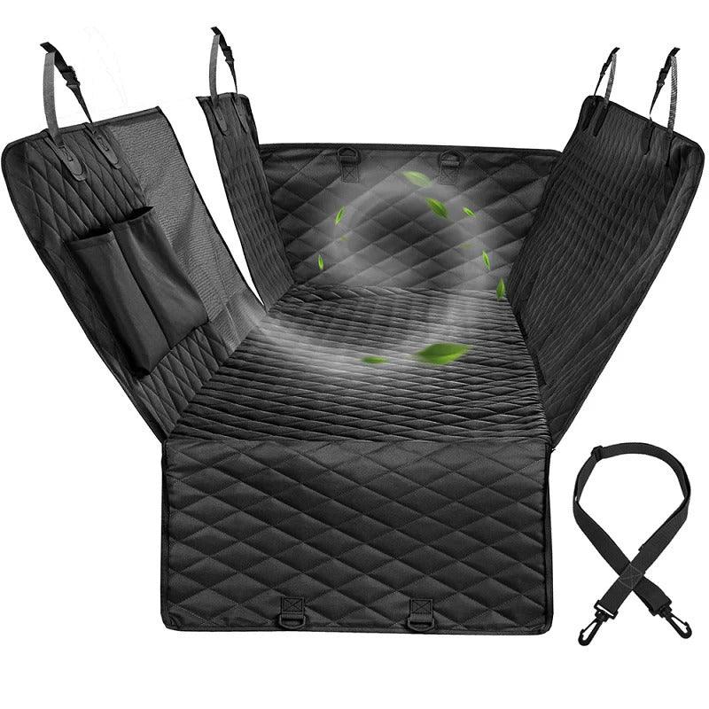 Pet Dog Car Seat Protector Covers Hammock - Geelyevs