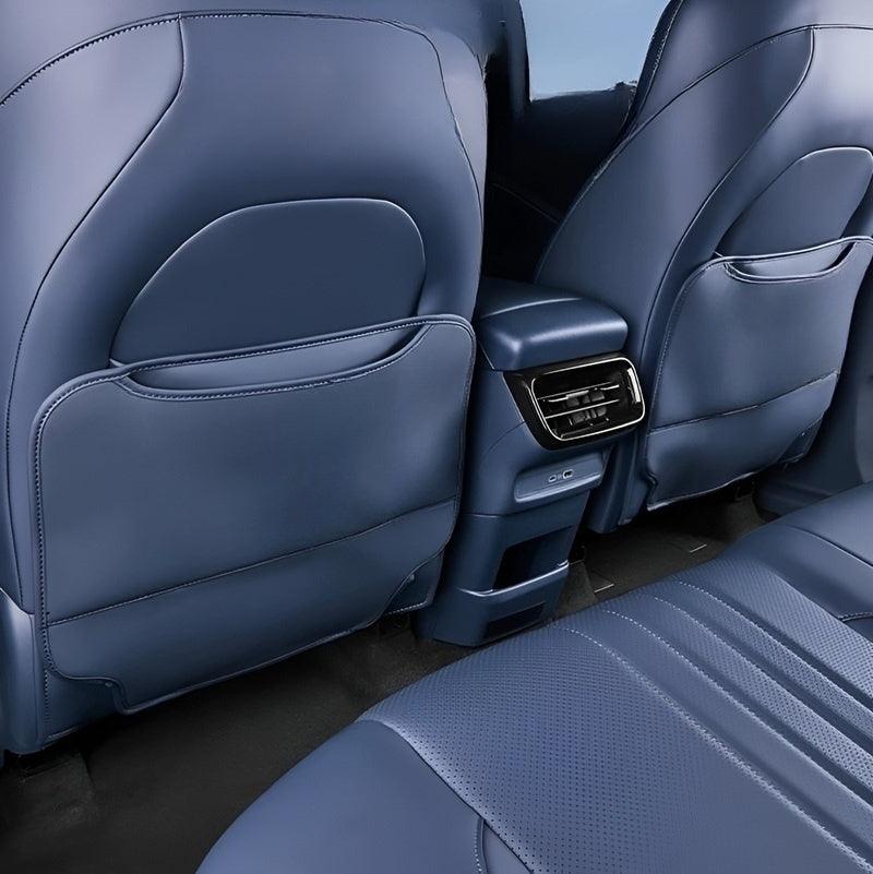 Anti-Kicking Mat for Geely EX5 - Geelyevs