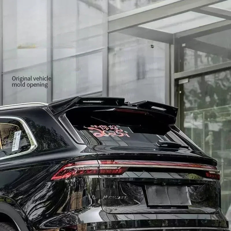 Rear Spoiler for Geely Monjaro