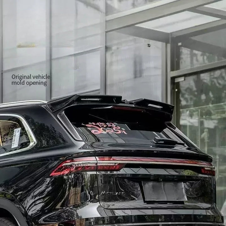 Rear Spoiler for Geely Monjaro