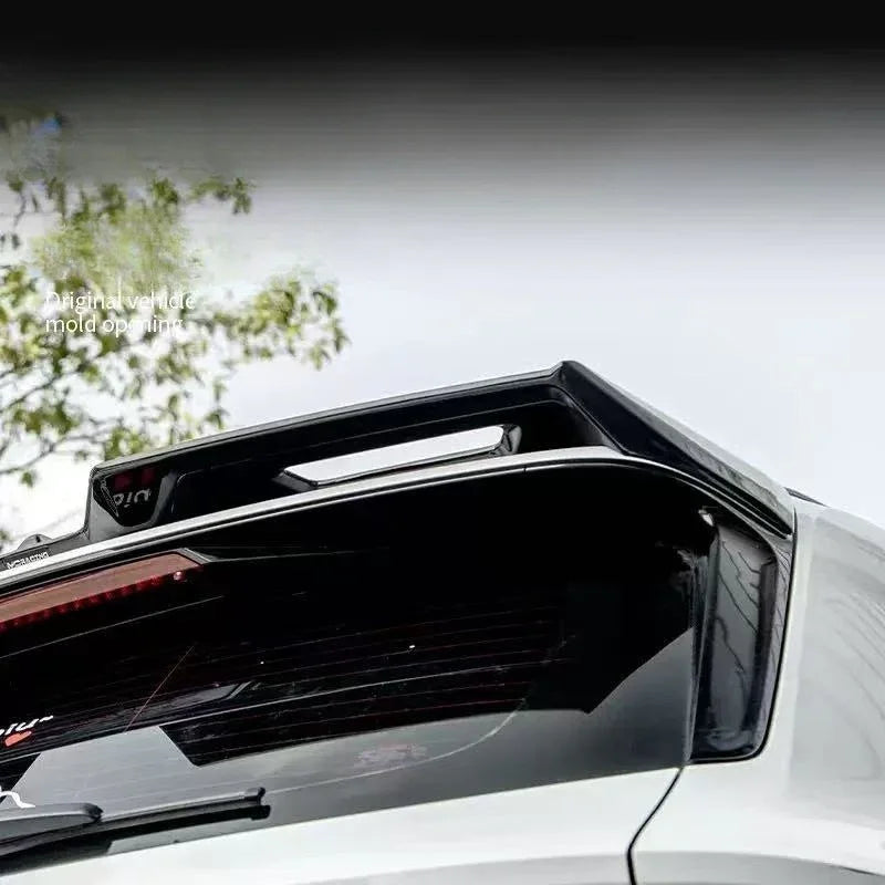 Rear Spoiler for Geely Monjaro