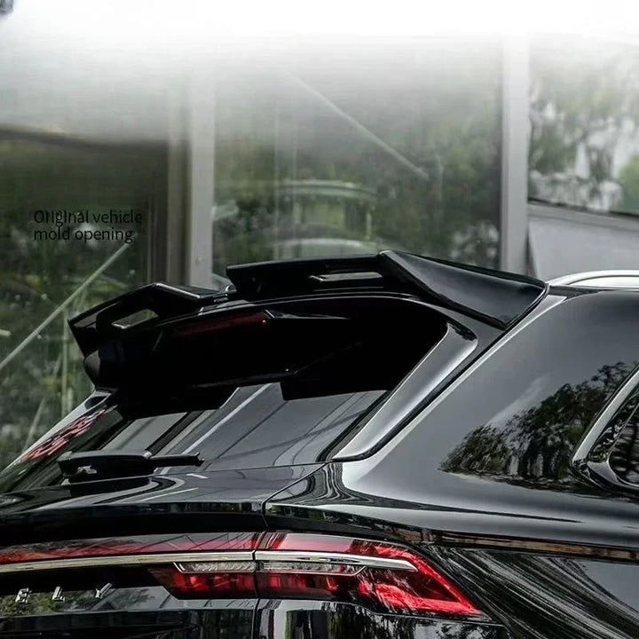 Rear Spoiler for Geely Monjaro