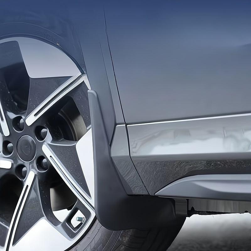 Mud Flaps - Geelyevs