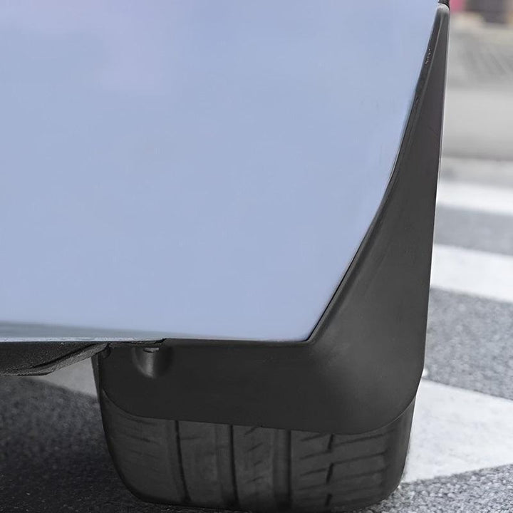 Mud Flaps For ZEEKR 001 - Geelyevs