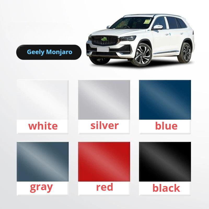 Touch-Up Paint Pen For Geely Monjaro - Geelyevs