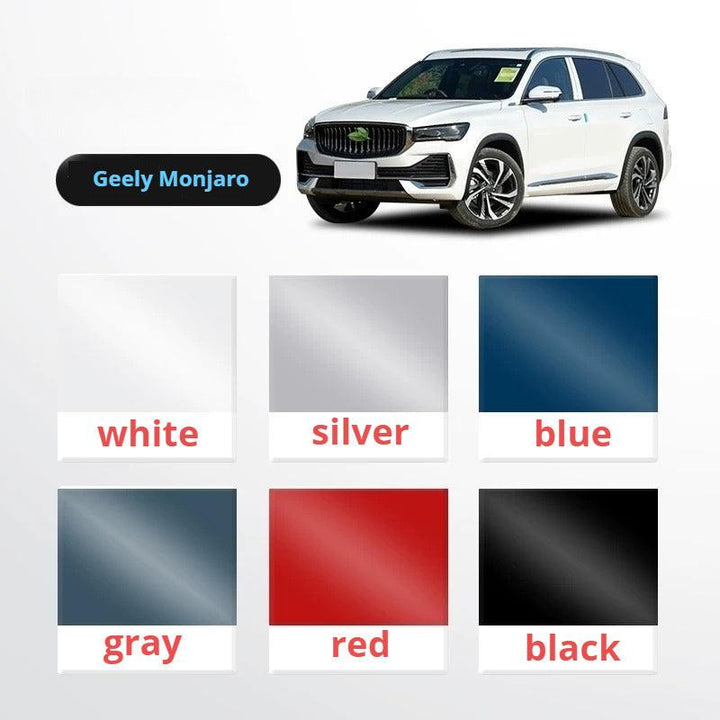 Touch-Up Paint Pen For Geely Monjaro - Geelyevs